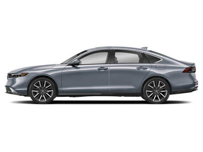 2026 Honda Accord Sedan Touring Hybrid