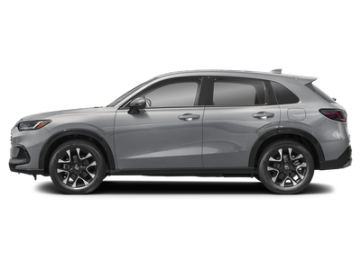 2027 Honda HR-V EX-L 2WD