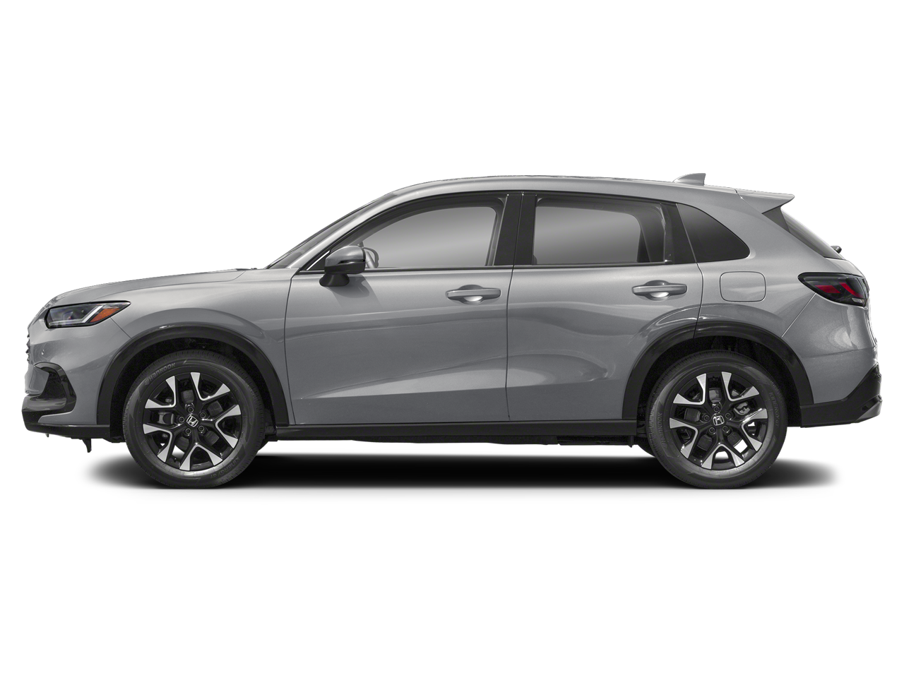 2027 Honda HR-V EX-L 2WD