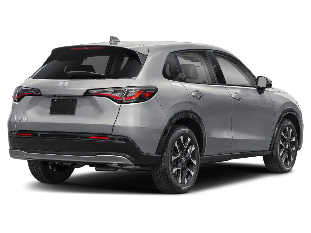 2027 Honda HR-V EX-L 2WD