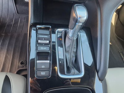 2024 Acura Integra A-Spec Package