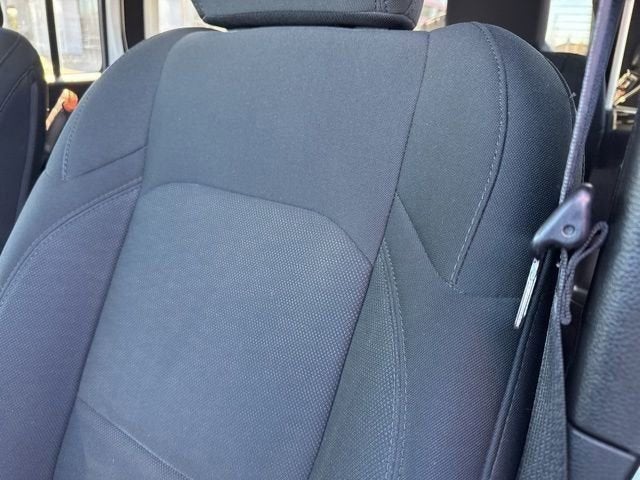 2019 Jeep Wrangler Unlimited Unlimited Sport Altitude