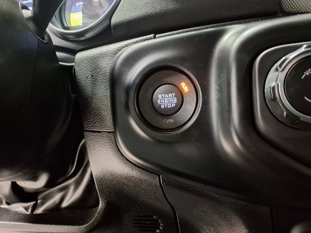 2022 Jeep Wrangler 4xe Unlimited Sahara 4xe