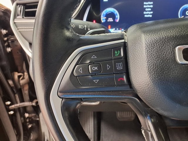 2022 Jeep Grand Cherokee L Altitude