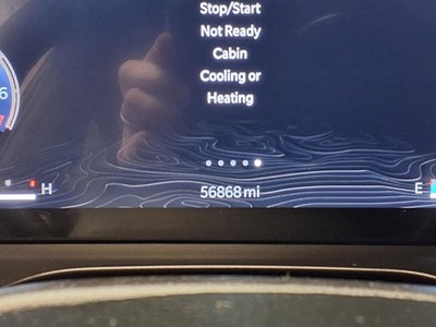 2022 Jeep Grand Cherokee L Altitude