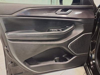 2022 Jeep Grand Cherokee L Altitude