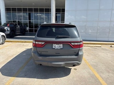 2023 Dodge Durango R/T Plus