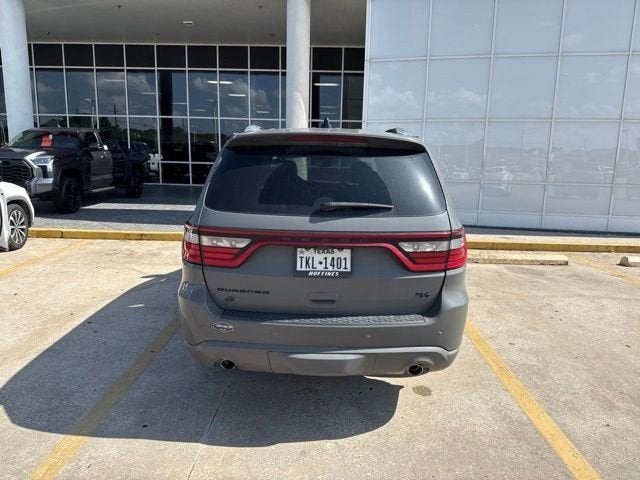 2023 Dodge Durango R/T Plus