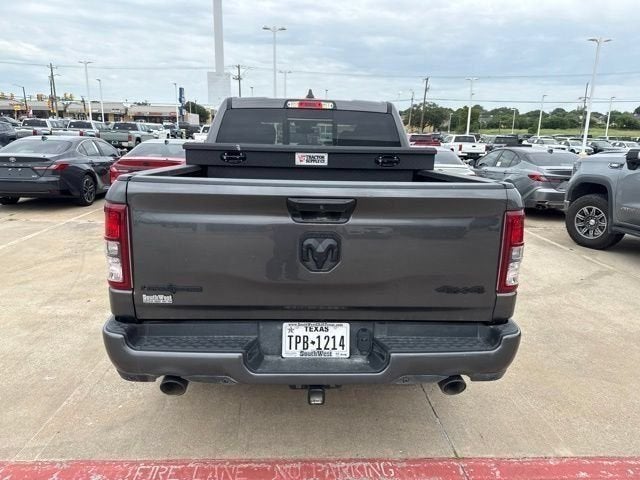 2024 RAM 1500 Big Horn/Lone Star