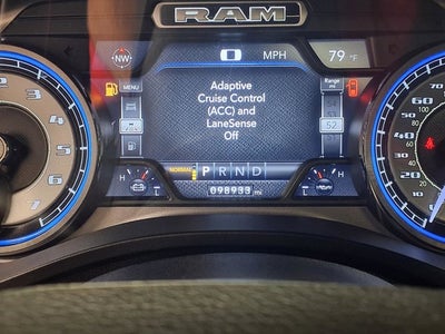 2020 RAM 1500 Limited