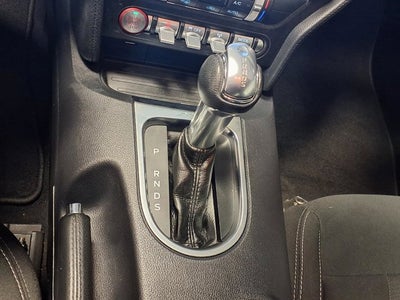 2023 Ford Mustang EcoBoost