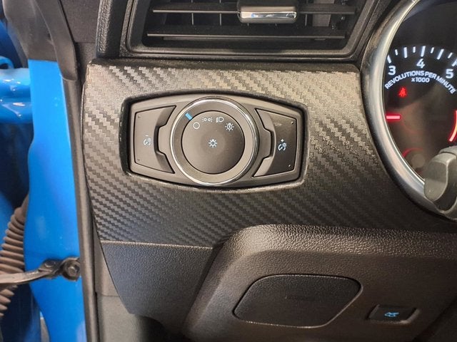 2023 Ford Mustang EcoBoost