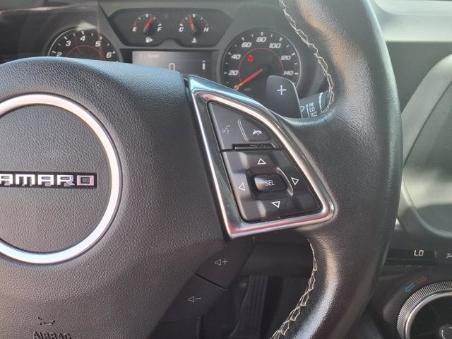 2023 Chevrolet Camaro 1LT