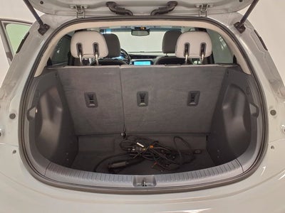 2021 Chevrolet Bolt EV LT