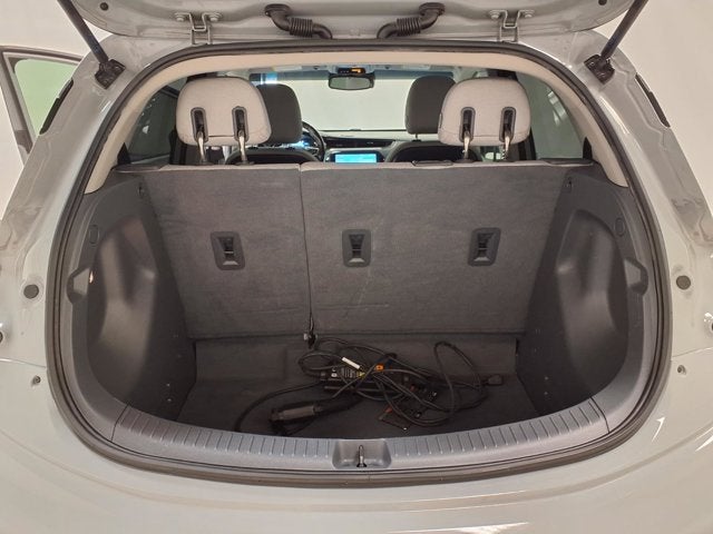 2021 Chevrolet Bolt EV LT