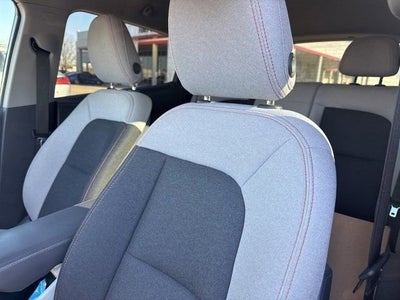 2021 Chevrolet Bolt EV LT