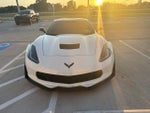 2017 Chevrolet Corvette Grand Sport
