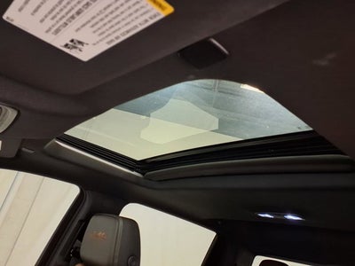 2024 Chevrolet Silverado 3500HD High Country