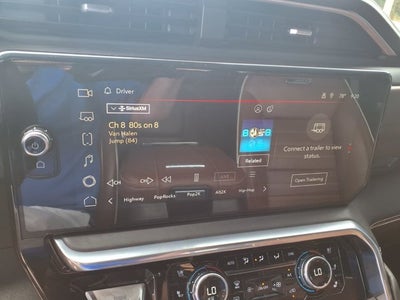 2026 GMC Sierra 2500HD Denali Ultimate