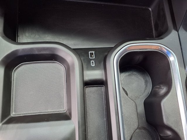 2026 GMC Sierra 2500HD Denali Ultimate