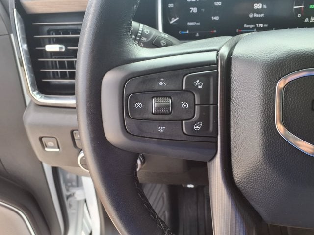 2026 GMC Sierra 2500HD Denali Ultimate