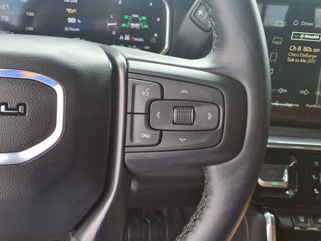 2026 GMC Sierra 2500HD Denali Ultimate