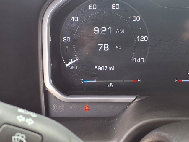 2026 GMC Sierra 2500HD Denali Ultimate