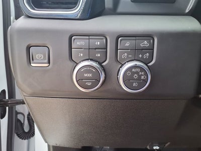 2026 GMC Sierra 2500HD Denali Ultimate