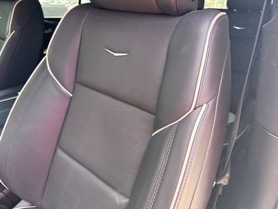 2024 Cadillac Escalade ESV Premium