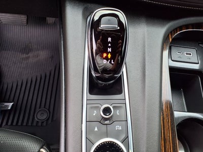 2024 Cadillac Escalade ESV Premium