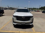 2024 Cadillac Escalade ESV Premium