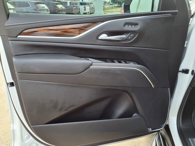 2024 Cadillac Escalade ESV Premium