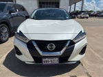 2021 Nissan Maxima Platinum