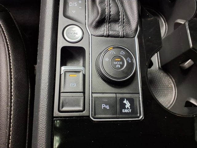 2021 Volkswagen Atlas SEL