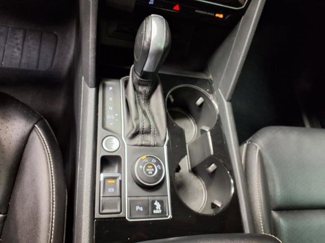 2021 Volkswagen Atlas SEL