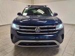 2021 Volkswagen Atlas SEL
