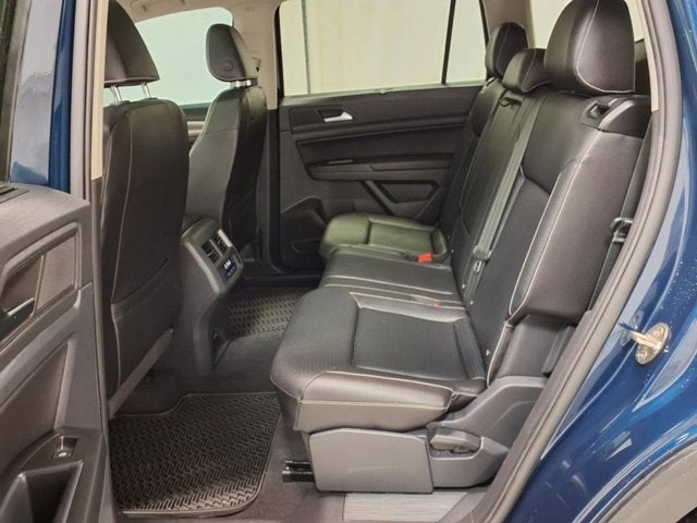 2021 Volkswagen Atlas SEL