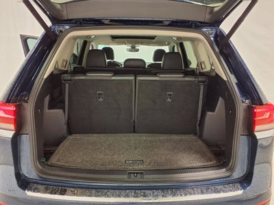 2021 Volkswagen Atlas SEL