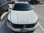 2016 Volkswagen Passat 1.8T SE