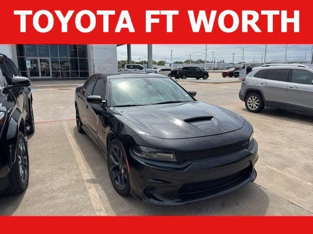 2021 Dodge Charger R/T