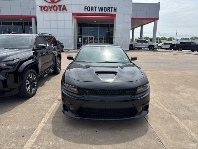 2021 Dodge Charger R/T
