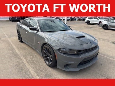 2023 Dodge Charger R/T Scat Pack