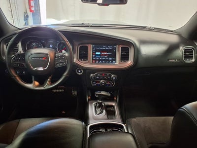 2023 Dodge Charger R/T Scat Pack