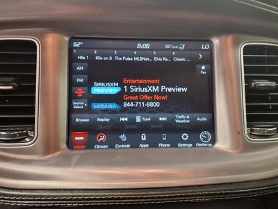 2023 Dodge Charger R/T Scat Pack