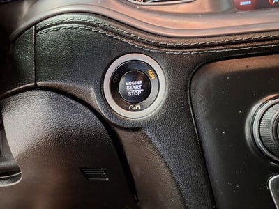 2023 Dodge Charger R/T Scat Pack