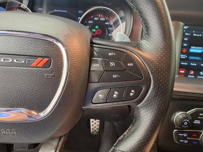 2023 Dodge Charger R/T Scat Pack