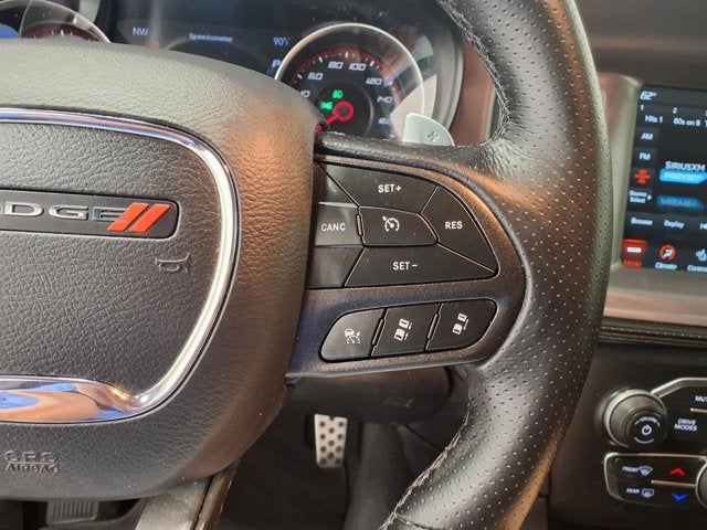 2023 Dodge Charger R/T Scat Pack