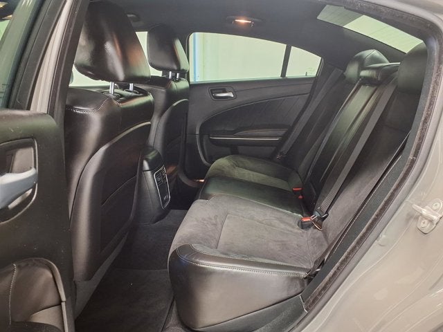 2023 Dodge Charger R/T Scat Pack