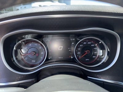 2018 Dodge Charger R/T Scat Pack
