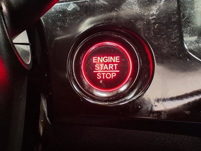 2022 Honda Civic Sedan Sport